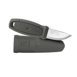 MORA of Sweden nůž Eldris LightDuty DARK GREY