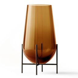 Audo Copenhagen designové vázy Échasse Vase Medium