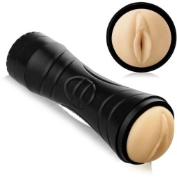 SCALA VIBRUJÍCÍ ŠTĚRBINKA V TUBĚ - MASTURBÁTOR PRO MUŽE - 76009699