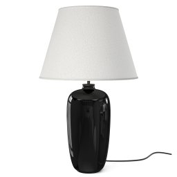 Audo Copenhagen designové stolní lampy Torso Table Lamp Large