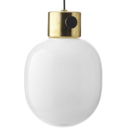 Audo Copenhagen designová závěsná svítidla JWDA Pendant