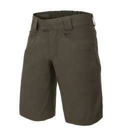 Kraťasy GREYMAN TACTICAL TAIGA GREEN vel. S