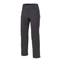 Kalhoty HYBRID OUTBACK® ASH GREY vel. S-L
