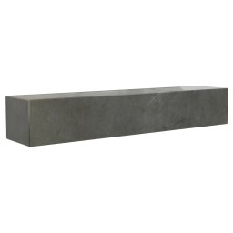 Audo Copenhagen designové police Plinth Shelf