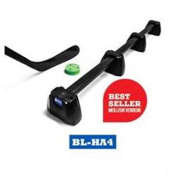 Trenažér Blue Sports Stick Handling Trainer viz foto