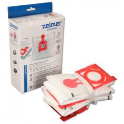 Originální sáčky ZELMER Saf-Bag 49.4200 ZVCA300B 4ks