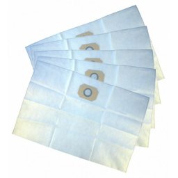 AllBag Sáčky pro THOMAS Inox 45, Inox 1545 5ks