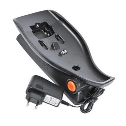 Nabíjecí stanice vysavače ELECTROLUX Rapido ZB6106 a AG6106