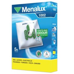 Menalux 1002 Sáčky do vysavače syntetické 5ks