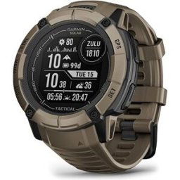 Garmin Instinct Solar Tactical Edition