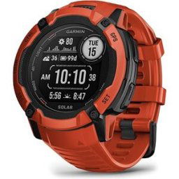 Garmin Instinct Solar