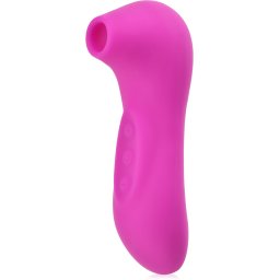 SCALA PRECIZNÍ STIMULÁTOR KLITORISU, SACÍ MASTURBÁTOR PRO ŽENY - 74650052