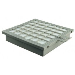 Alternativní HEPA filtr pro BOSCH / Siemens (typ BBZ151HF)