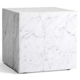 Audo Copenhagen designové odkládací stoly Plinth Cubic