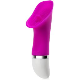 PRETTY LOVE – ROZKOŠNÝ MASTURBÁTOR KLITORISU S VÝSTUPKY – 89288123