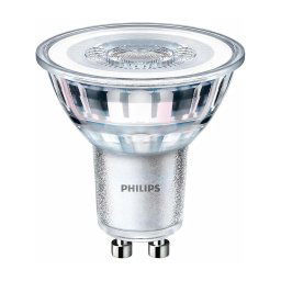 LED žárovka LED GU10 3,5W = 35W 255lm 2700K Teplá bílá 36° PHILIPS PHLED1140