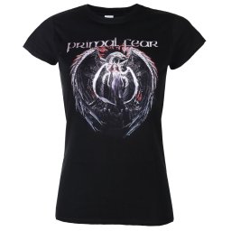 tričko dámské PRIMAL FEAR - I will be gone - NUCLEAR BLAST - 30033_Gr