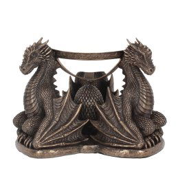 dekorace (stoján na věšteckou kouli) Dragons Prophecy - B3714K8