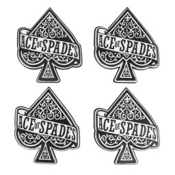 podtácky Motörhead - Ace of Spades - B5368S0