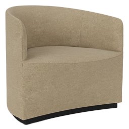 Audo Copenhagen designová křesla Tearoom Lounge Chair