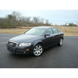 lemy blatniku Audi A6 C6 2005-2010