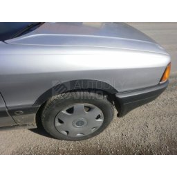 lemy blatniku Audi 80 B3 1986-1991