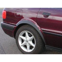 lemy blatniku Audi 80 B4 1991-1995