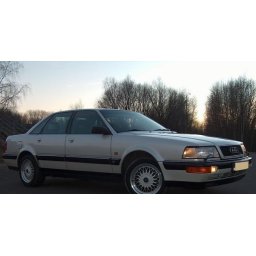 lemy blatniku Audi V8 1988-1995