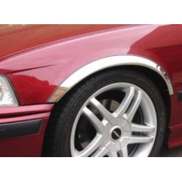 lemy blatniku BMW 3 E36 coupe,cabrio