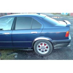 lemy blatníku BMW 3 E36