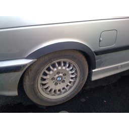 lemy blatniku-BMW 3 E36 Compact