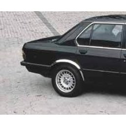 lemy blatniku BMW 5 E28