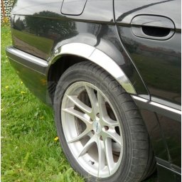 lemy blatniku BMW 7 E38