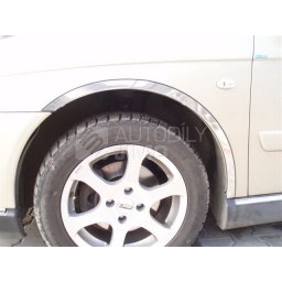 lemy blatniku Citroen C5 2001-2008