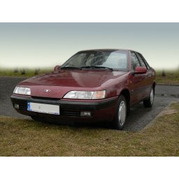 lemy blatniku Daewoo Espero