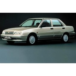 lemy blatniku Daihatsu Applause