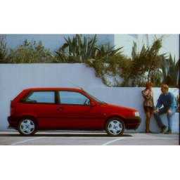 lemy blatniku Fiat Tipo