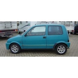 lemy blatniku Fiat Cinquecento 1991-1995