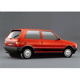 lemy blatniku Fiat UNO