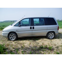 lemy blatniku Fiat Ullyse