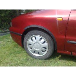 lemy blatniku Fiat Brava 1994-2001