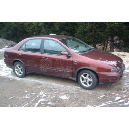 lemy blatniku Fiat Marea