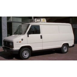 lemy blatniku Fiat Ducato 1981-1994