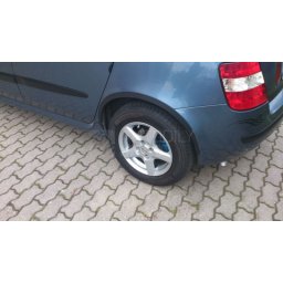 lemy blatniku Fiat Stillo