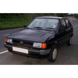 lemy blatniku Ford Fiesta 1976-1989