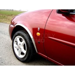 lemy blatniku Ford Fiesta 1996-2001