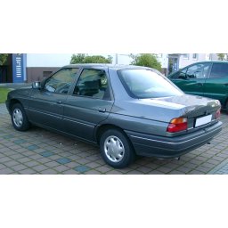 lemy blatniku Ford Orion 1990-1995