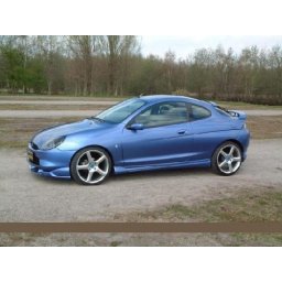 lemy blatniku Ford Puma