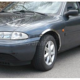 lemy blatníku Ford Mondeo 1993-1996