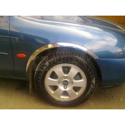 lemy blatniku Ford Mondeo 1996-2000